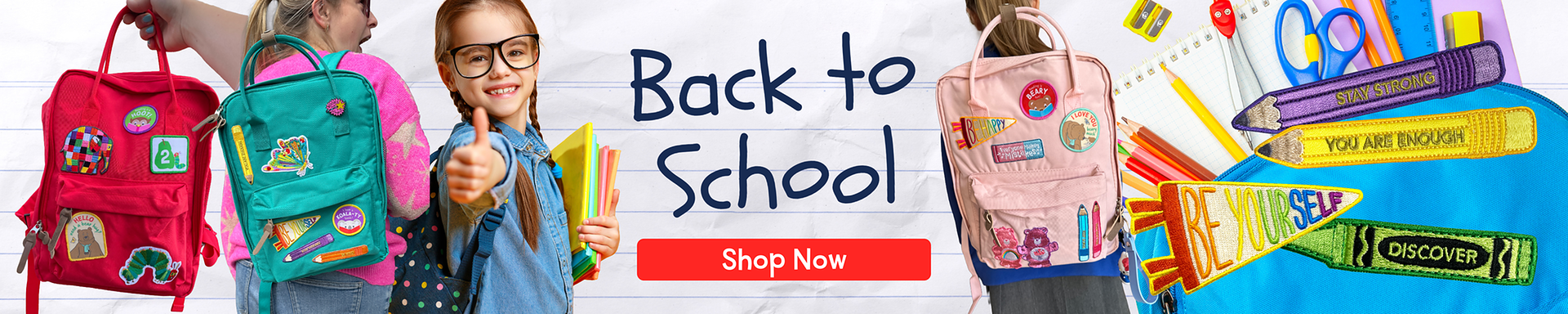 Back To School