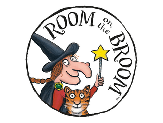 Room on the Broom