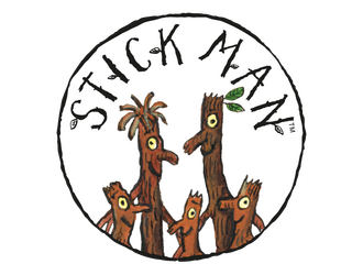 Stick Man