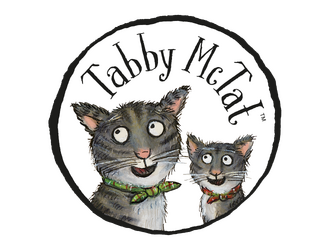 Tabby McTat