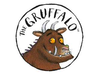 The Gruffalo