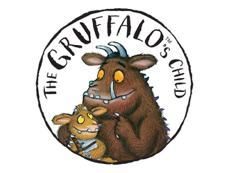 The Gruffalos Child