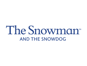 The Snowman and The Snowdog