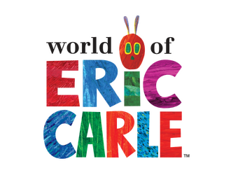 The Very Hungry Caterpillar