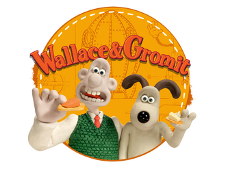 Wallace and Gromit