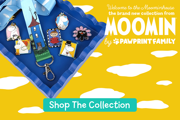 Moomin