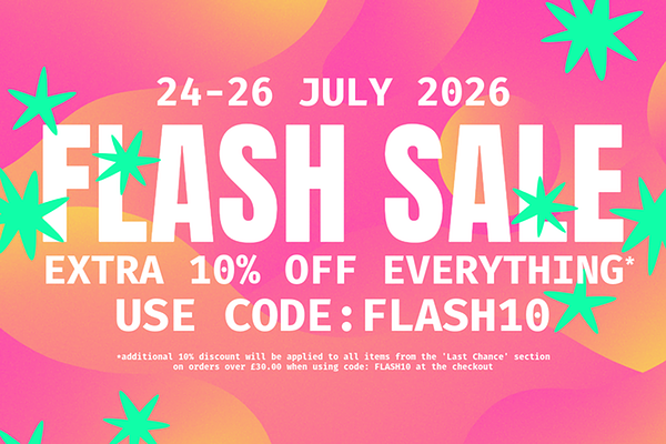 Flash Sale