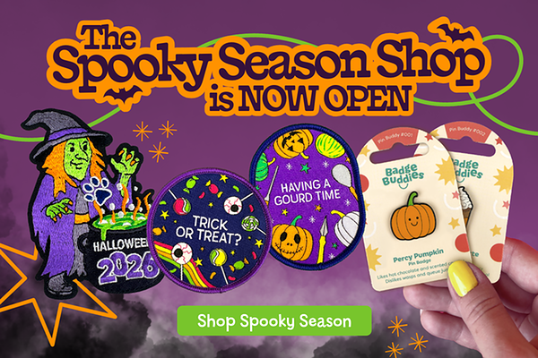 Spooky Season - Halloween Shop