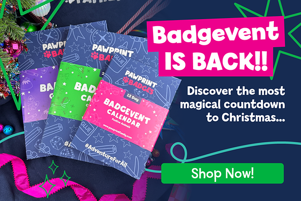Badgevent 2026