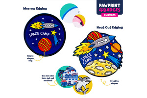 Edge Options for Patches