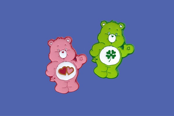 The benefits of adding resin to enamel products