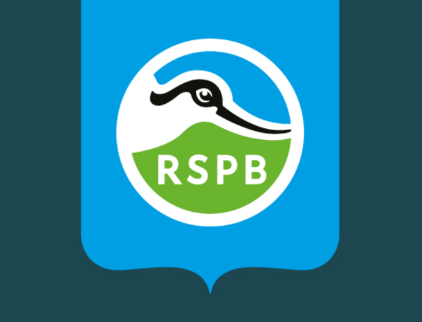 Tom Groser Rspb Rspb Badge Collection