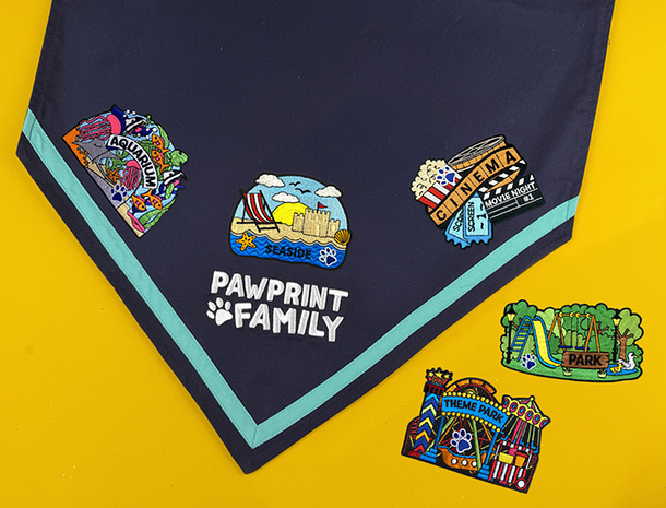 Collect Memories from Every Visit