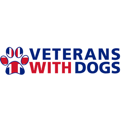 Veterans With Dogs