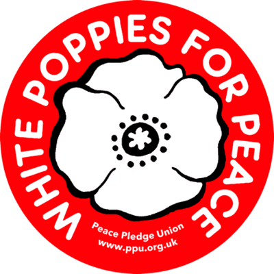 White Poppies for Peace