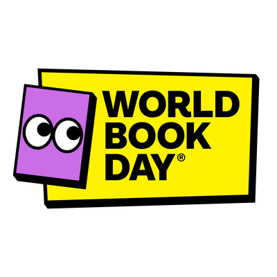 World Book Day 25p
