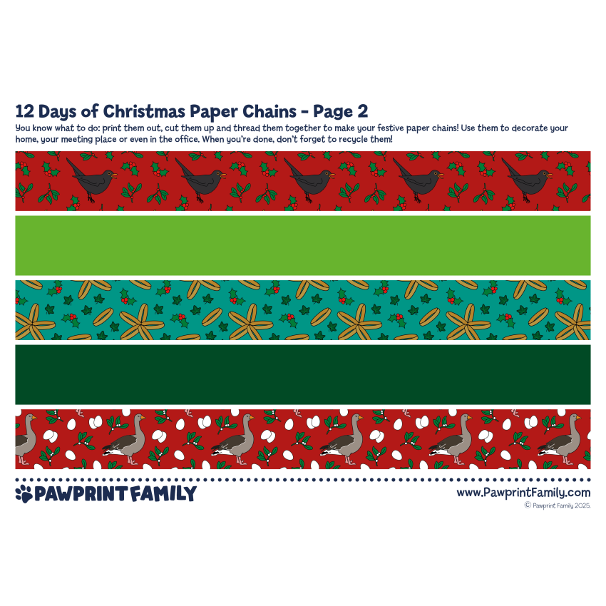 12-days-of-christmas-paper-chains2