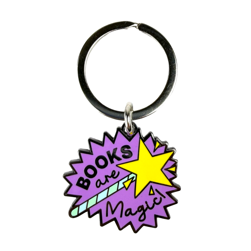 books-are-magic-keyring2