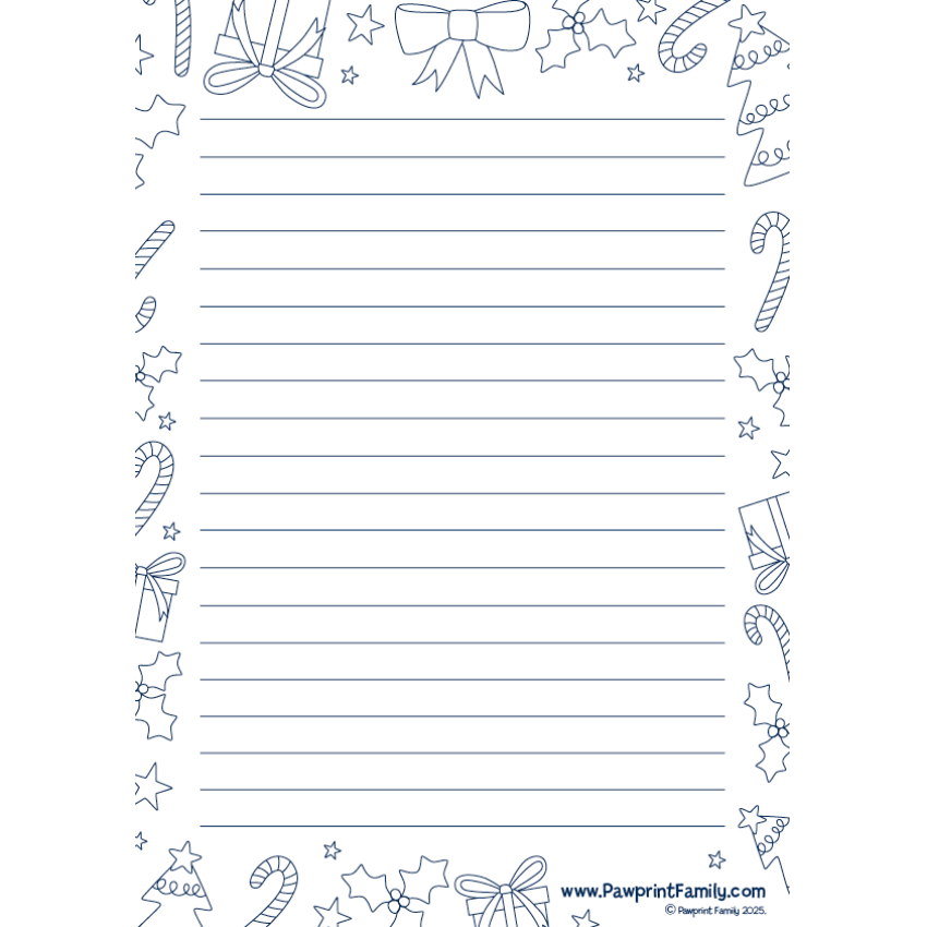 father-christmas-colour-in-letter-templates4