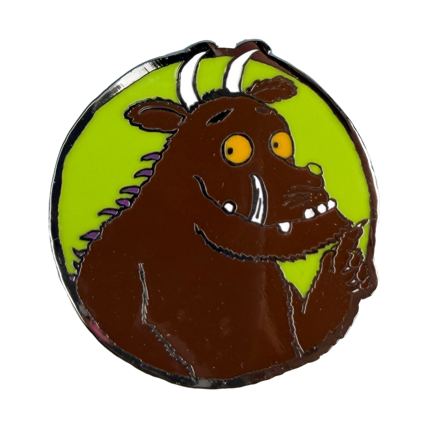 Gruffalo Character Magnet 1