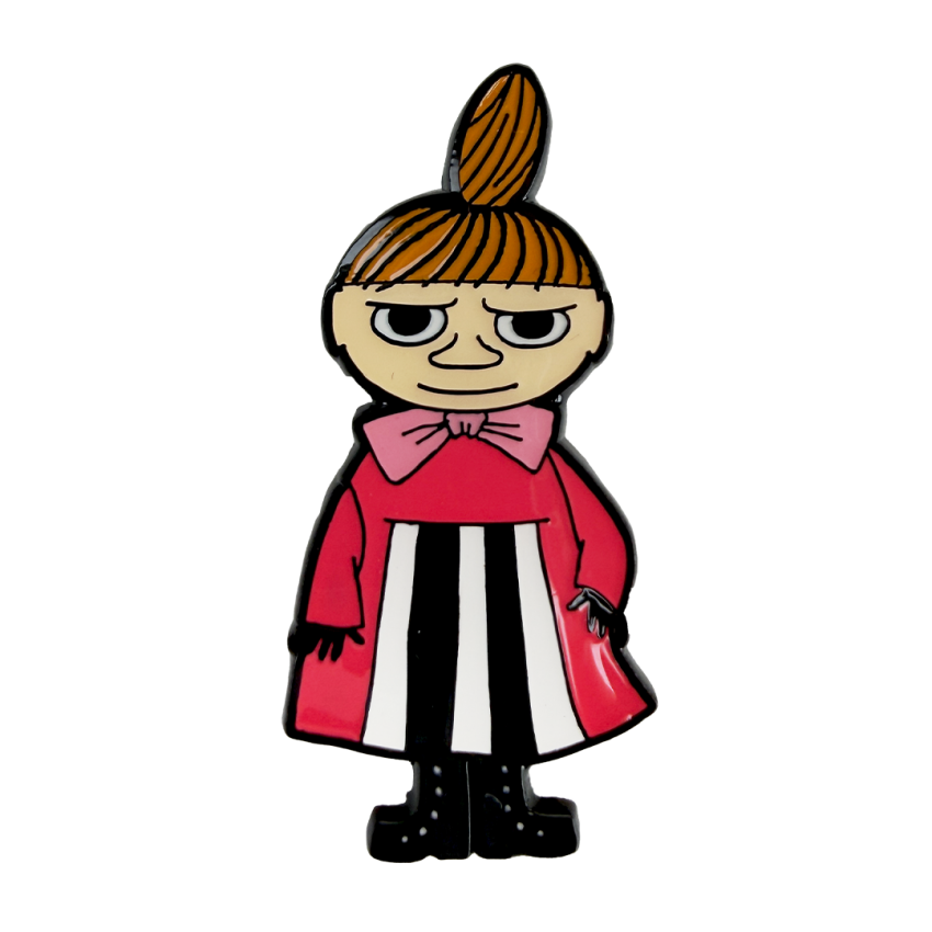 Little My Magnet 1