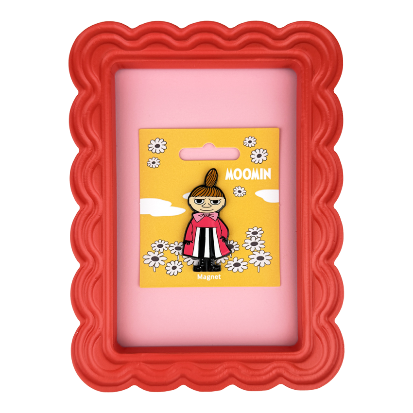 Little My Magnet 2