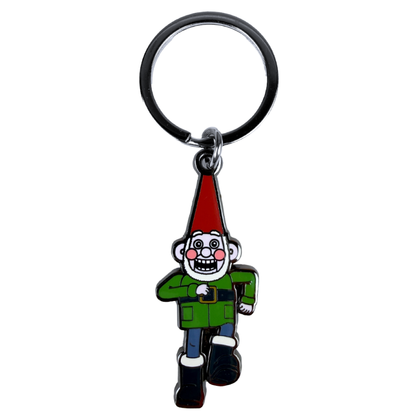 Norbot Keyring 1