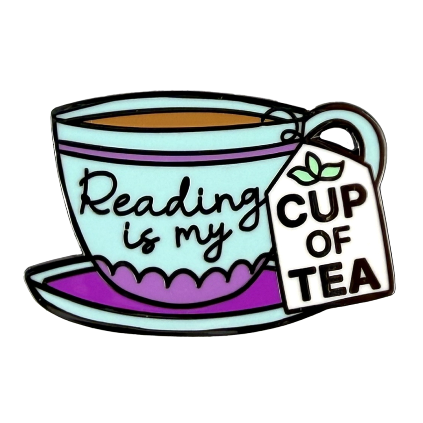 reading-is-my-cup-of-tea-pin-badge2