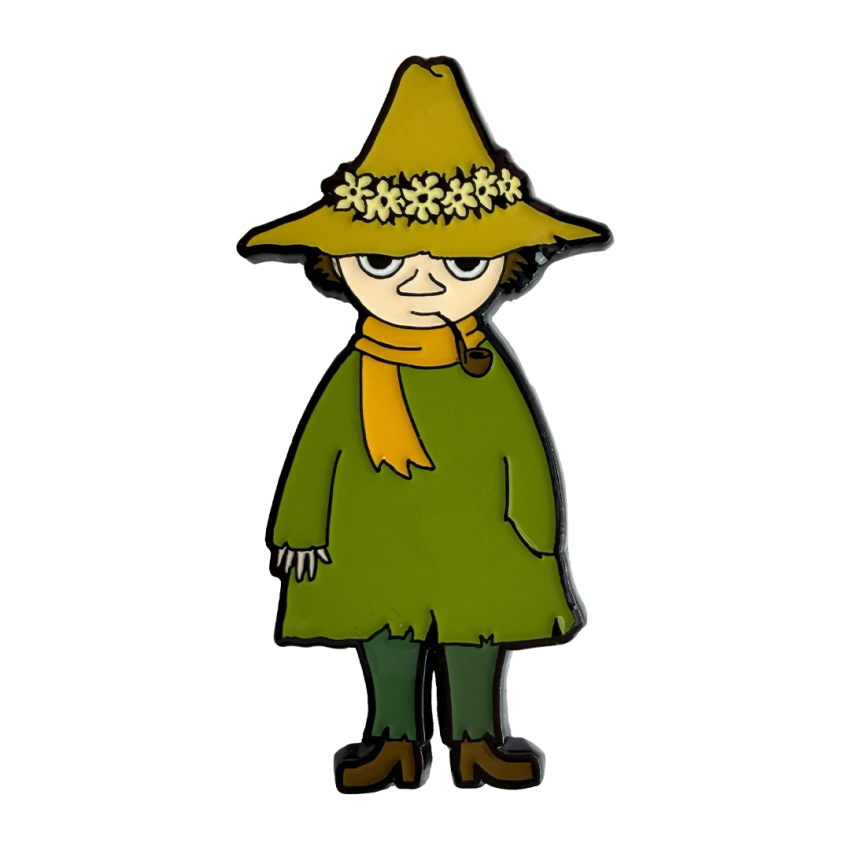 Snufkin Magnet 1