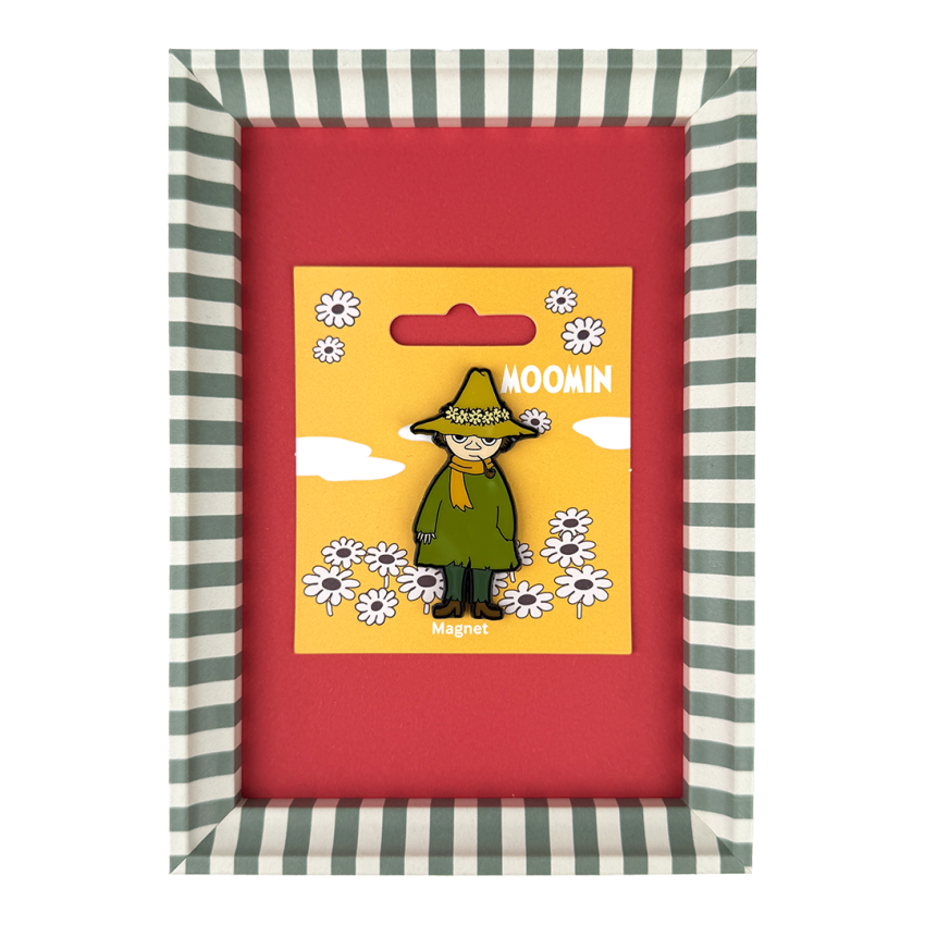 Snufkin Magnet 2
