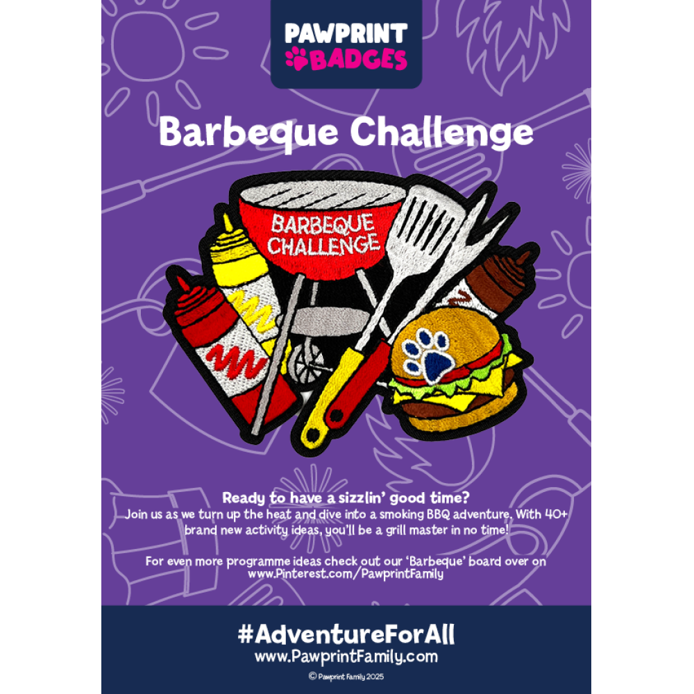 Barbeque Challenge Pack