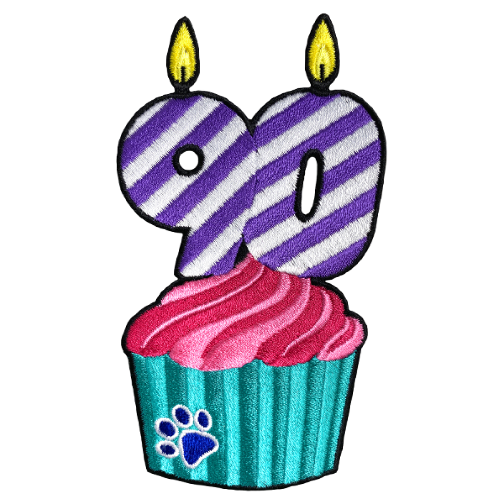 Birthday 90