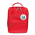 Backpack - Red