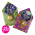Cursed Countdown 2026 (Badges + Envelopes)