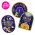 Cursed Countdown 2026 (Badges Only)