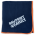 Family Camp Blanket - Orange