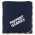 Family Camp Blanket - Rainbow