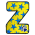 Letter Z