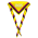 Necker - Yellow