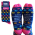 Pawprint Socks - Pink