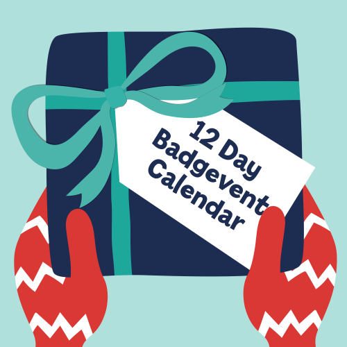 12 Day Advent Calendar - 2025