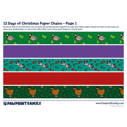 12-days-of-christmas-paper-chains2