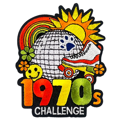 1970s Challenge