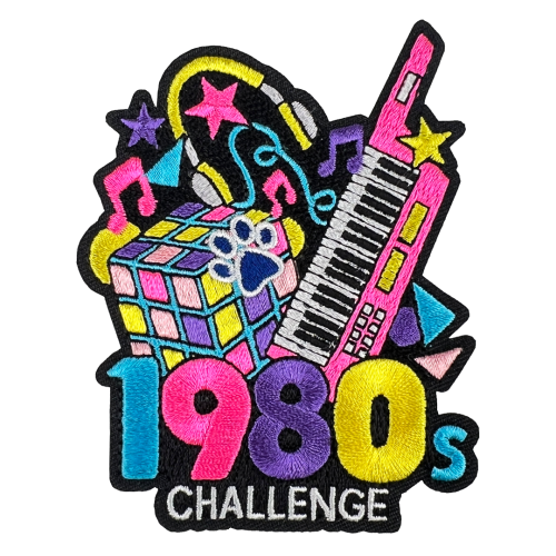 1980s Challenge