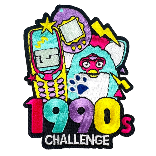 1990s Challenge
