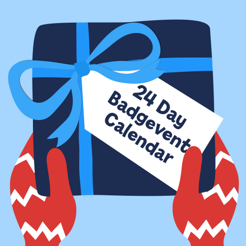 24 Day Advent Calendar - 2025