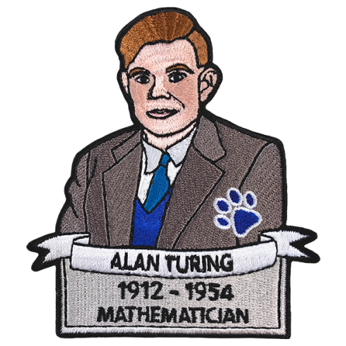 Alan Turing