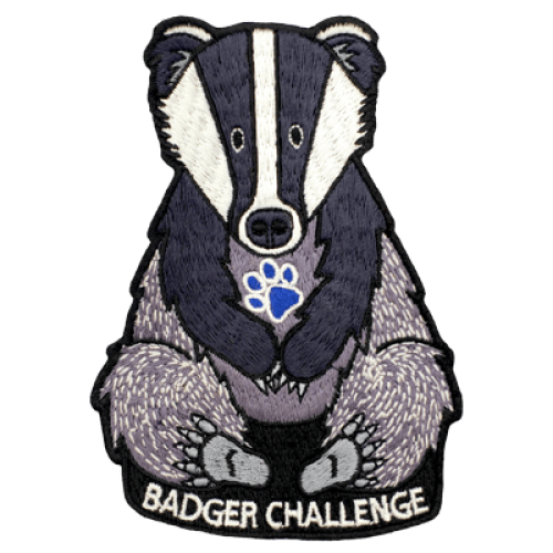 Badger Challenge