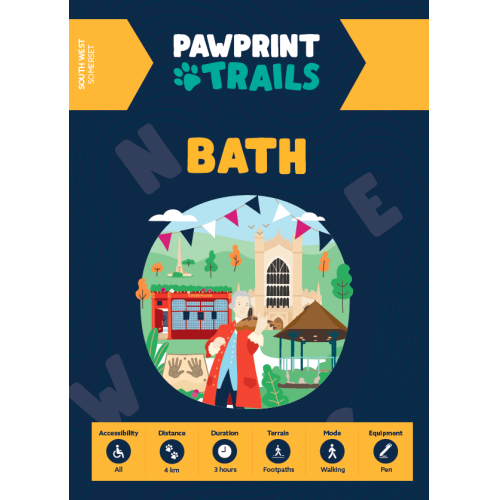 Bath Trail