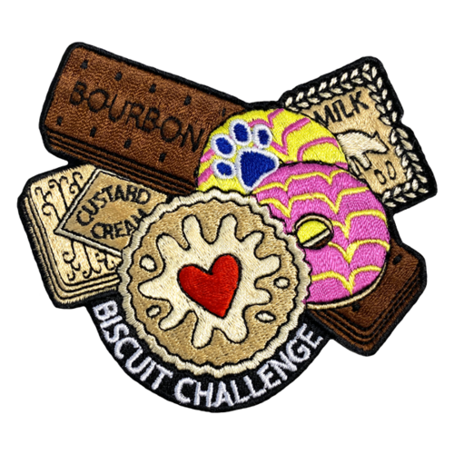 Biscuit Challenge